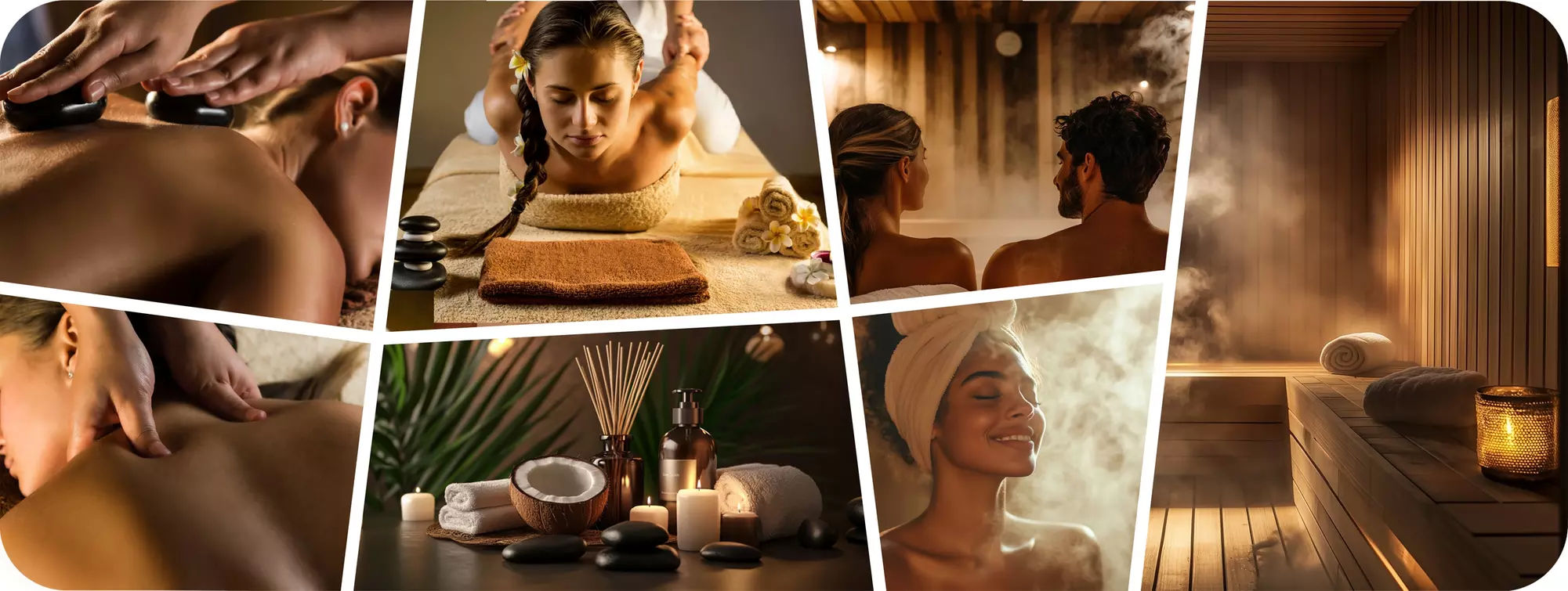 Unwind with 60, 90, or 120 Min Aroma Oil & Foot Massage + Sauna for 1 or 2 @Thai Villa Massage (Up To 56% Off) - Primary Image