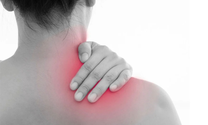 Image 1: Targeted Cryotherapy Sessions For Enhanced Healing