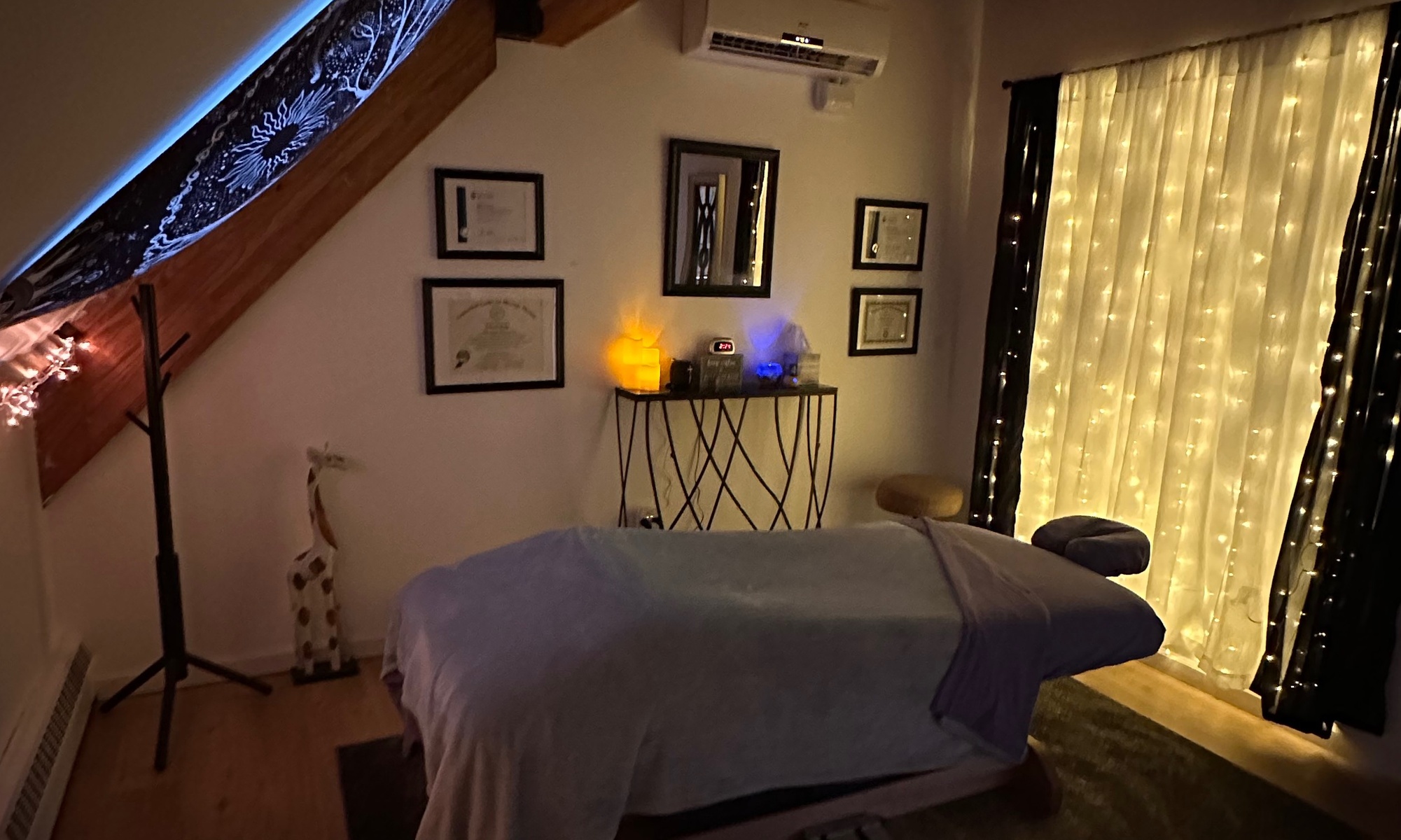 Up to 42% Off on TRIGGER POINT Massage at The Massage Clinic 