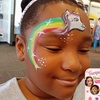 Image 5: One Hour Kids' Face Painting And Henna Art Sessions