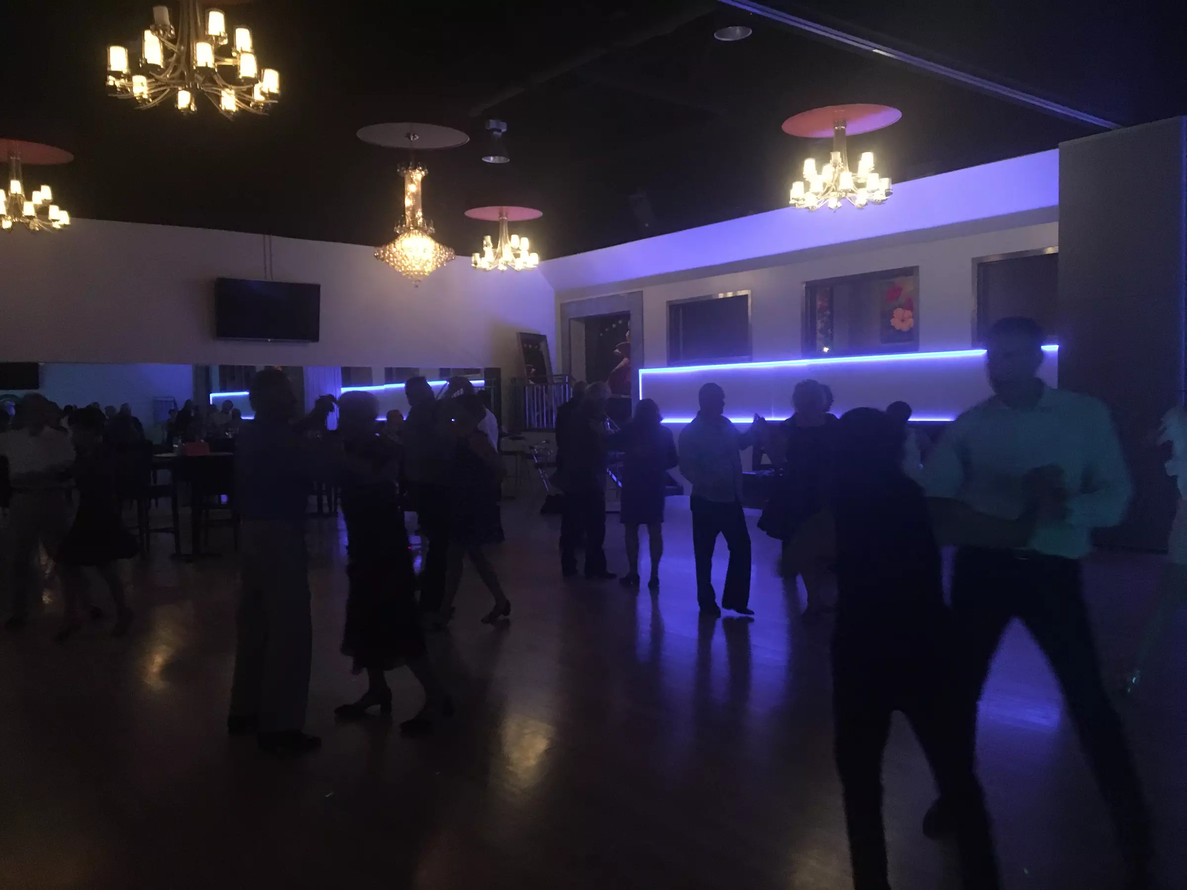Up to 33% Off on Dancing at DC Dance Club
