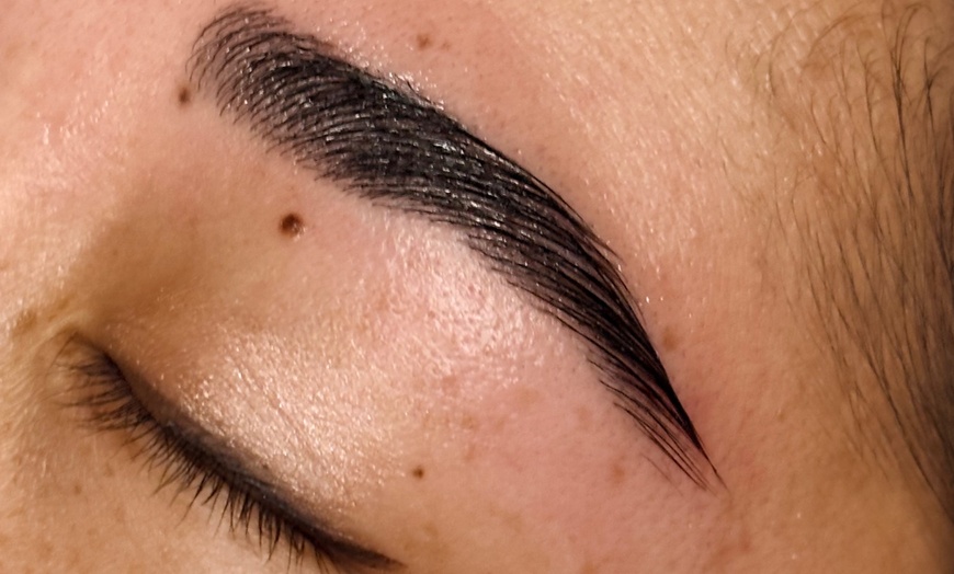 Image 9: Up to 30% Off on Eyelash Perm at ElleX Skin&Beauty