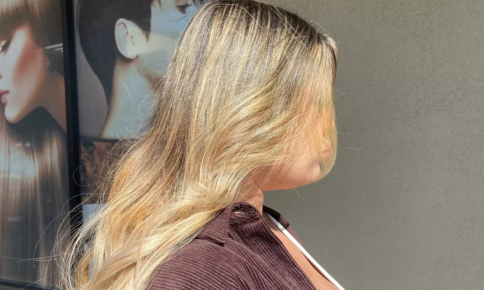 Unlock Beautiful Hair at To Dye For Beauty Studio with Keratin Treatments & More, Featuring Monthly Blowouts up to 50% Off - Primary Image