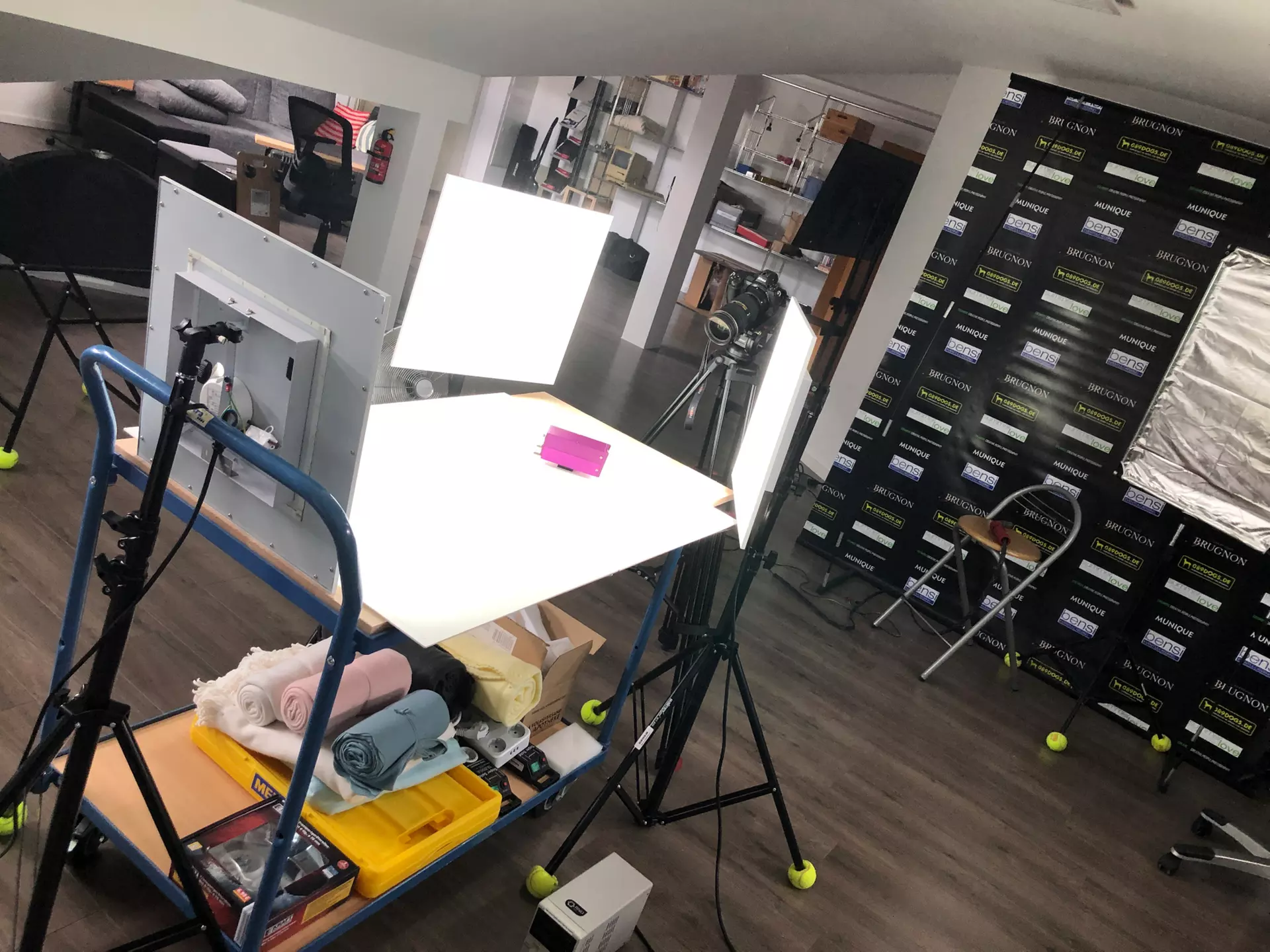 Bis zu 38% Rabatt auf Fotografie bei variovision.studio