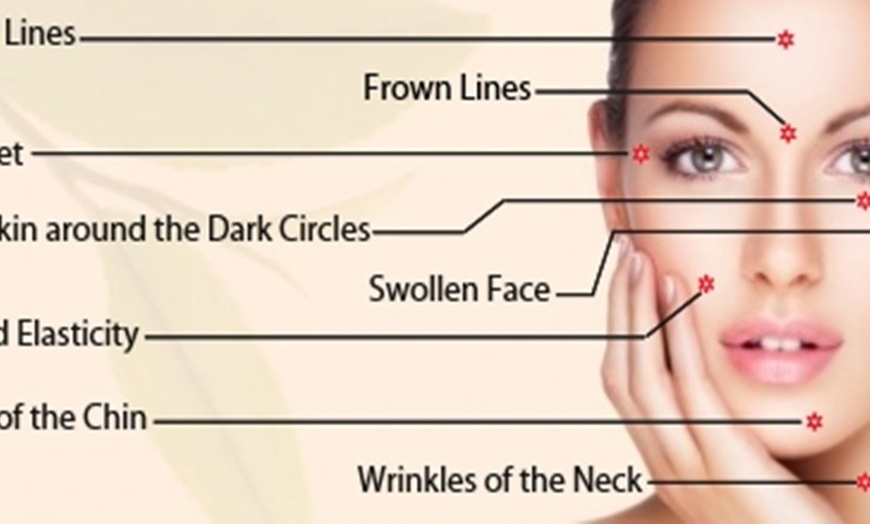 Image 2: Up to 53% Off on Traditional Chinese Medicine at Soul's Journey