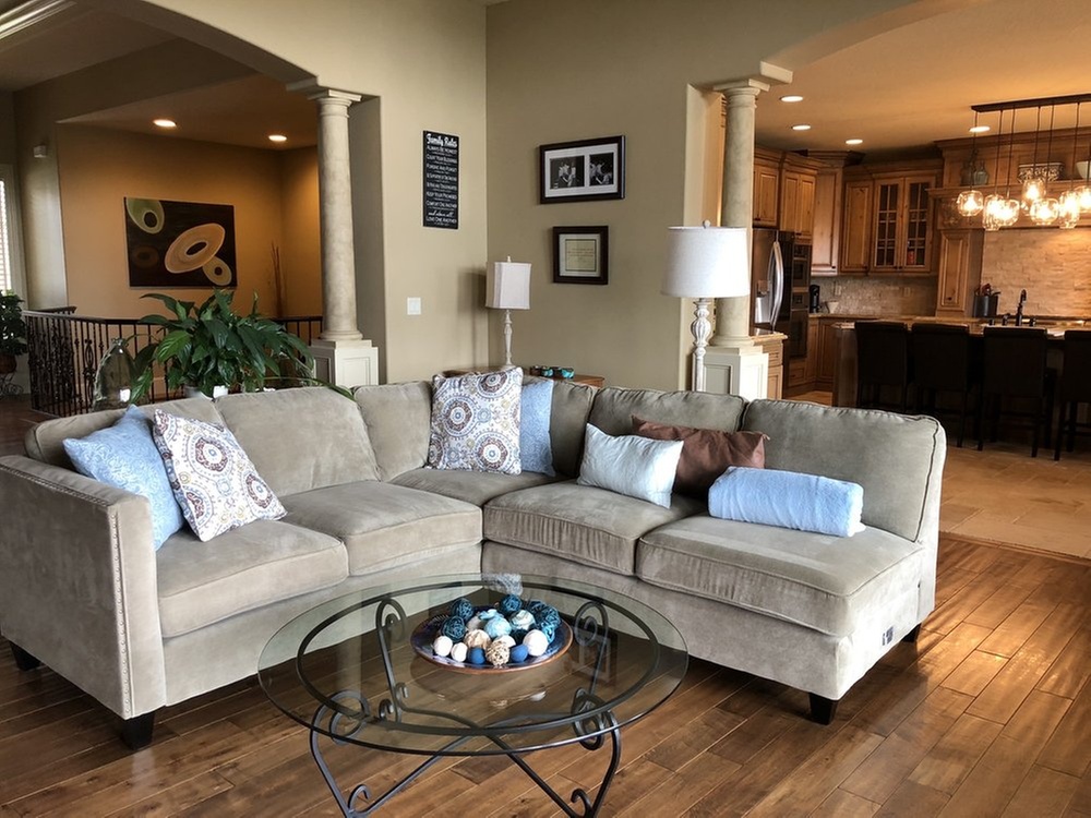 Up to 55% Off on House / Room Cleaning at Maids Services in Orlando