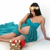 Image 10: Maternity photoshoot with an soft copies on USB
