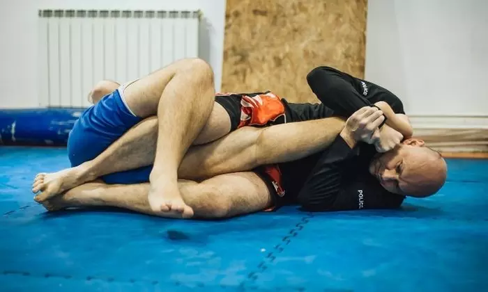 Up to 40% Off on Boxing / Kickboxing at Wasatch Combat Sports - Second Medium