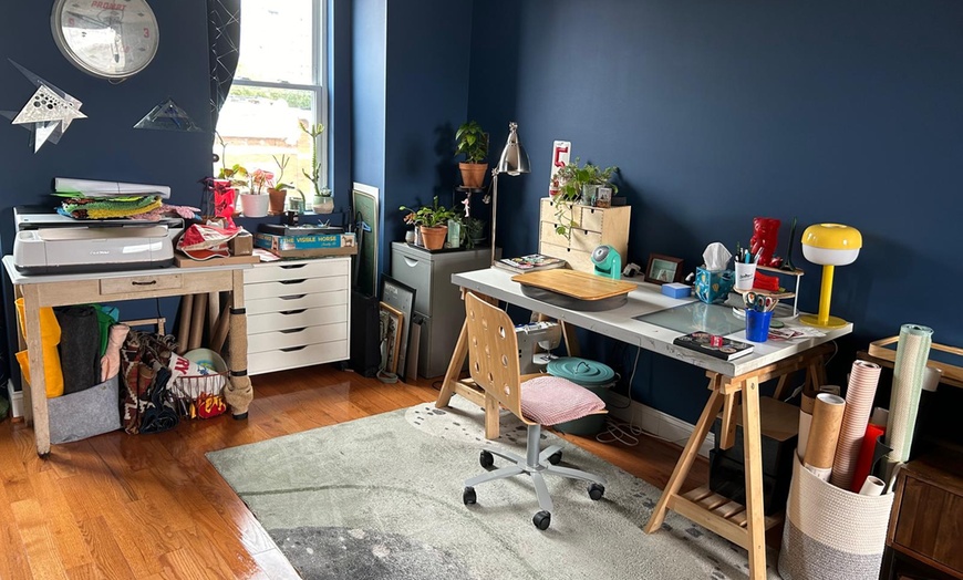Image 7: Effortless Clean: Deep & Standard Cleaning Services 