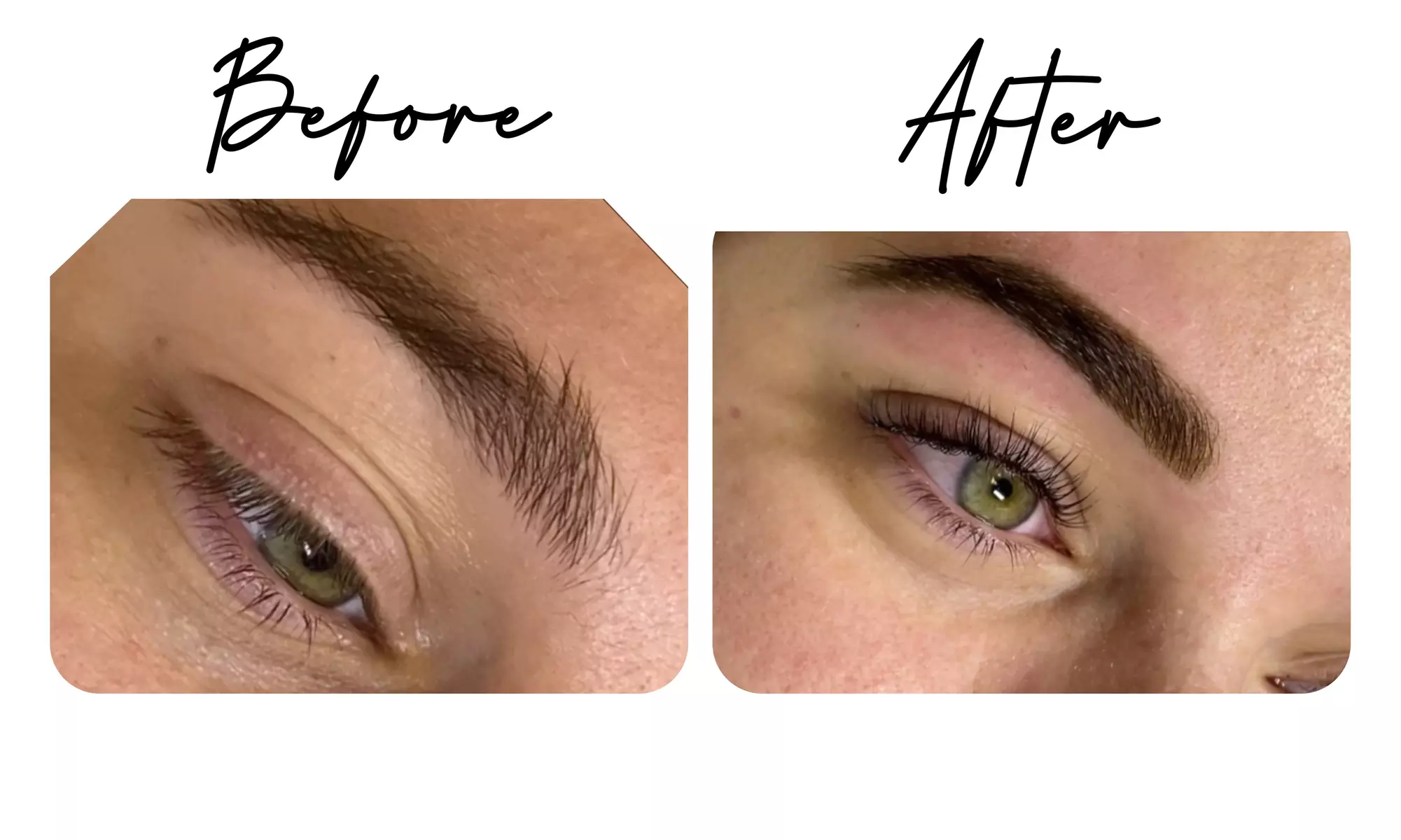Up to 48% Off on Eyebrow Shaping at Mind Soul Beauty Bar - Second Medium