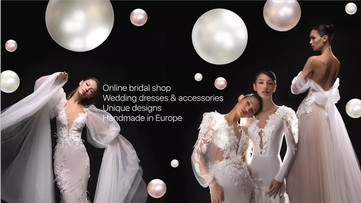 Up to 62% Off on Clothing - Custom (Retail) at New York City Bride - Primary Image