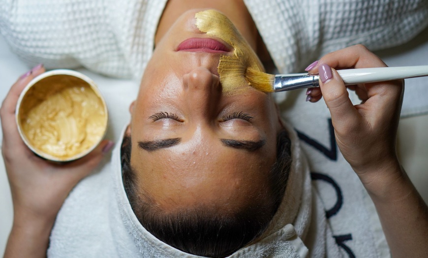 Image 3: Up to 63% Off on HydraFacial at Lov Med Spa