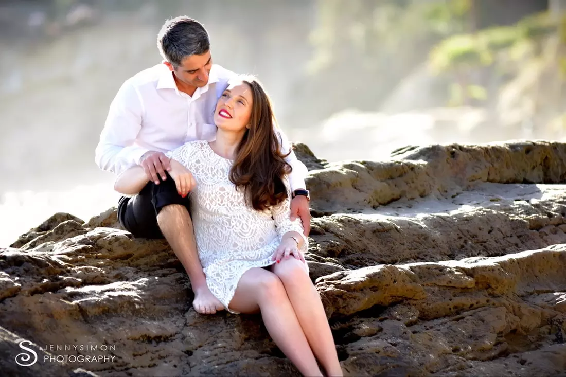 Up to 50% Off on Outdoor Photography at JENNY SIMON PHOTOGRAPHY - Second Medium