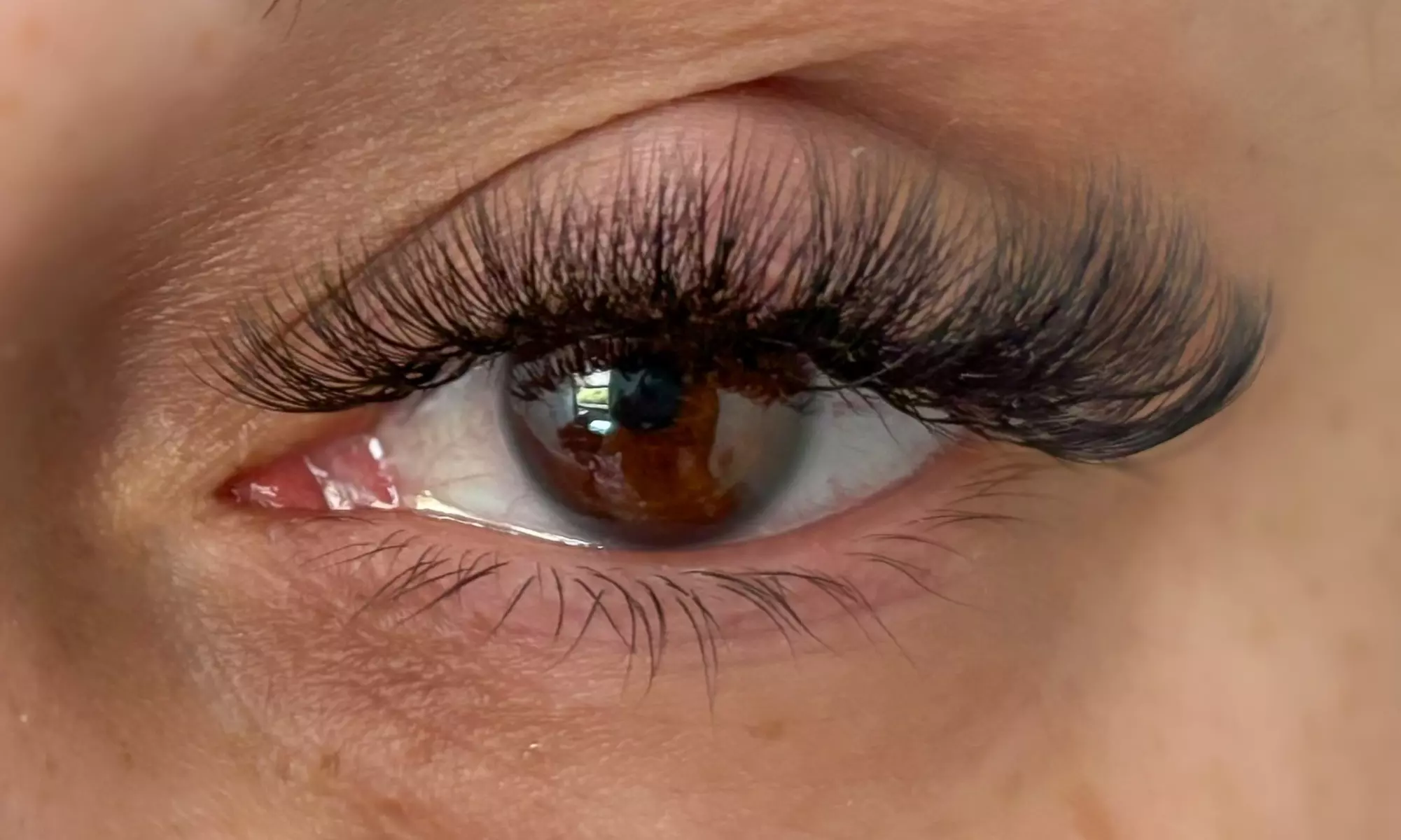 Get Gorgeous with Lash Lift and Tint or Classic Extensions