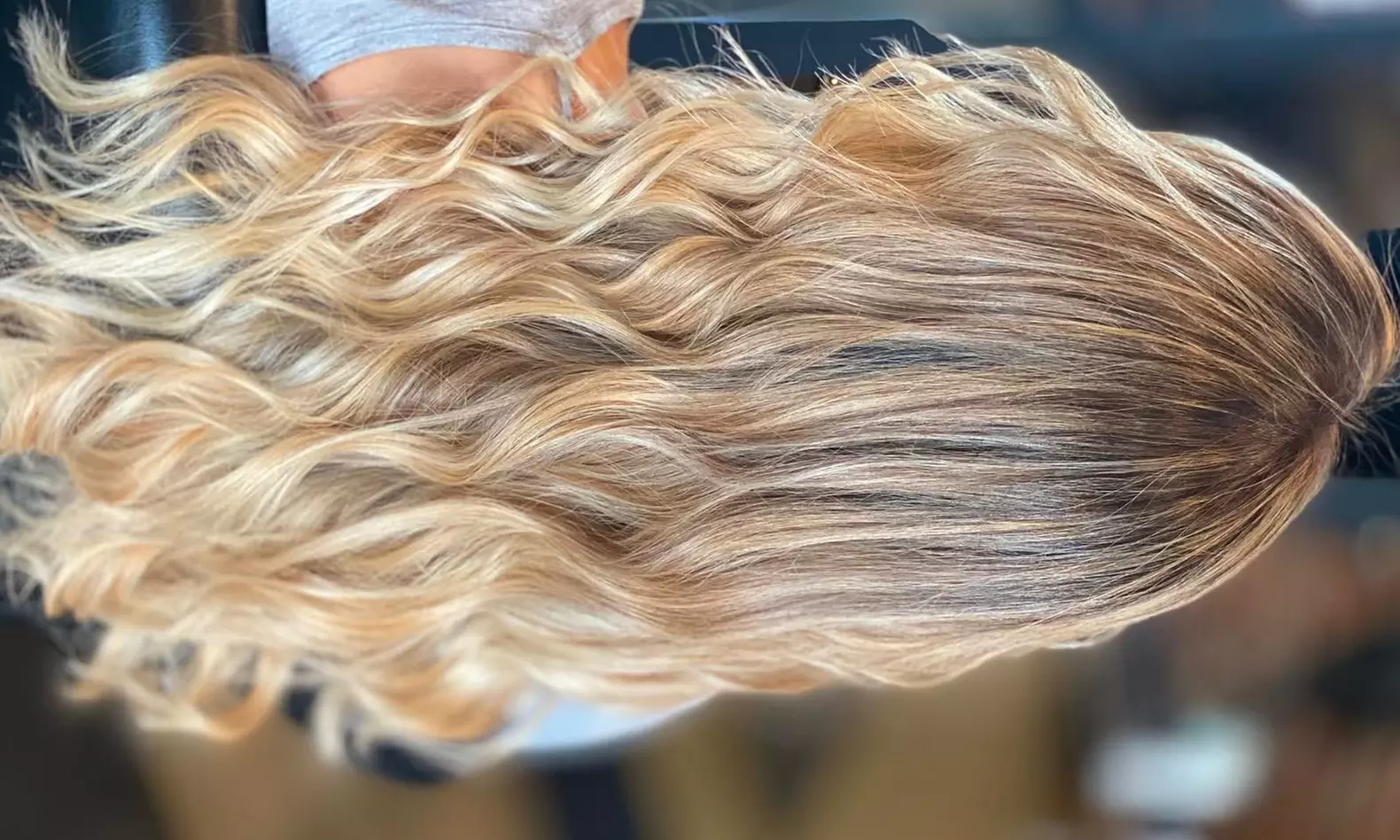 Up to 50% Off on Salon - Hair Color / Highlights at Ramyhairstylist @Mane&Sage Salon