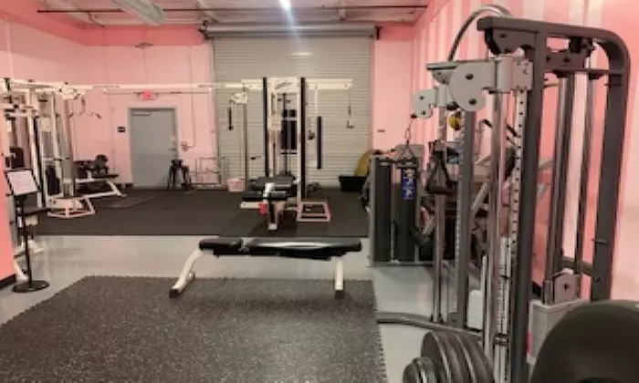Up to 25% Off on Gym Membership at Old Skool Training - Second Medium