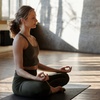Image 1: Up to 64% Off on Online Yoga / Meditation Course at Training Express