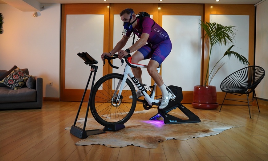 Image 3: Boost Wellness with PNOE Body Scanning Tests