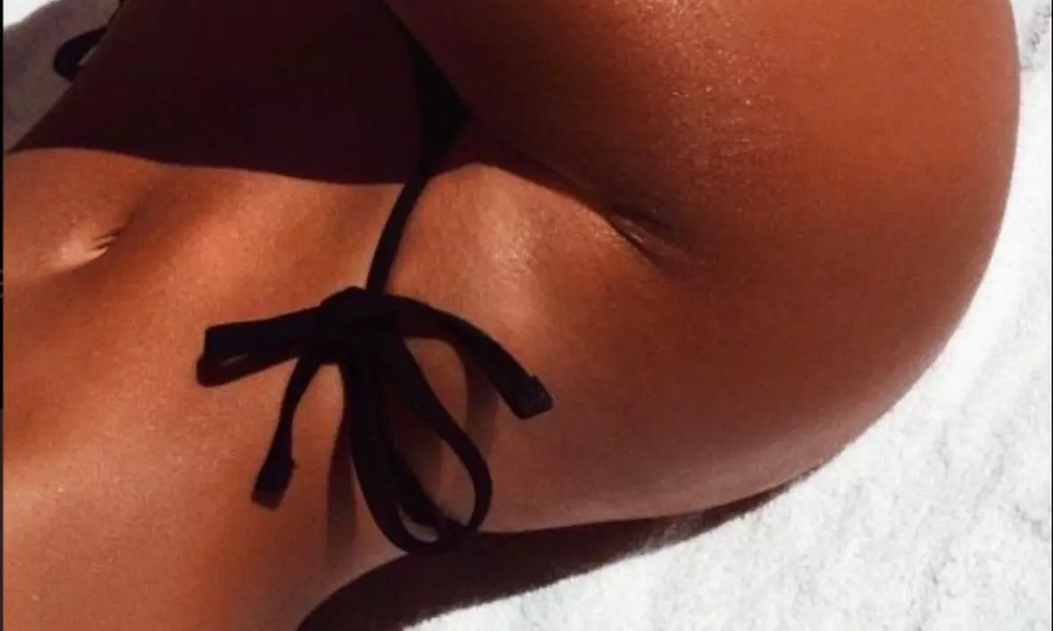 Step into Radiance w/ Customized Airbrush Spray-Tan Sessions at Lala Beauty Bar- Denver Lashes and Brows (Up to 53% Off) - Primary Image