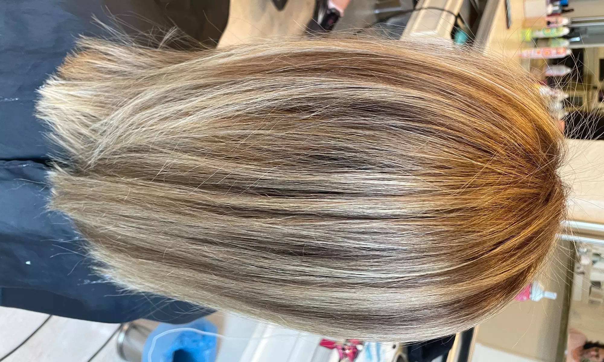 Up to 40% Off on Salon - Women's Haircut at Styled by samantha - Primary Image