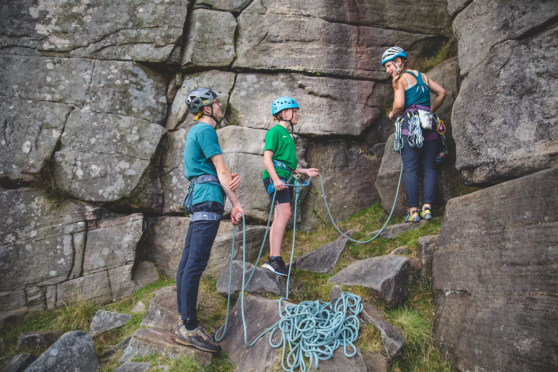 Up to 10% Off on Climbing - Outdoor at Peak Lines Climbing