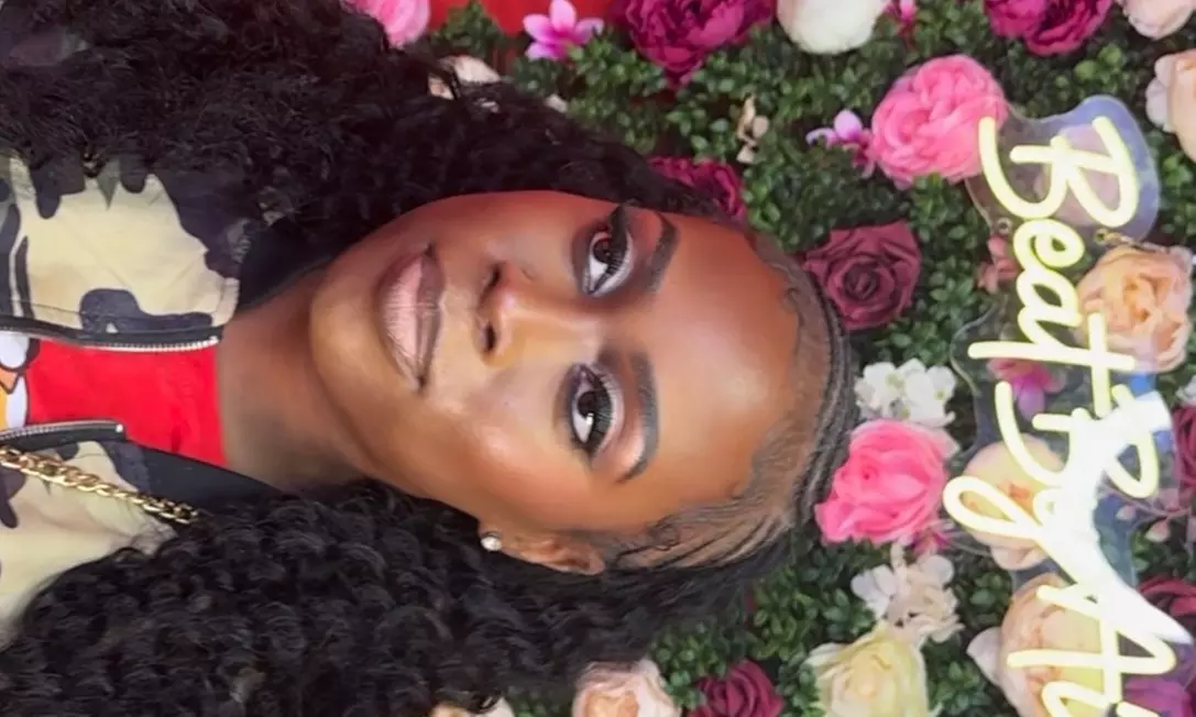Brows, Soft Beat, Cosplay & Half Face Makeup at Beatsbyairee