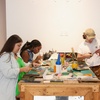 Image 17: Up to 20% Off on Handcraft Class at Alexandria Wills Shoemaking Studio