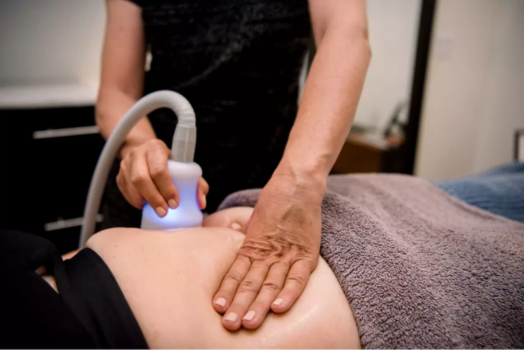 Up to 54% Off on Fat Reduction - Non-Branded at Revive Cryo Spa - Primary Image