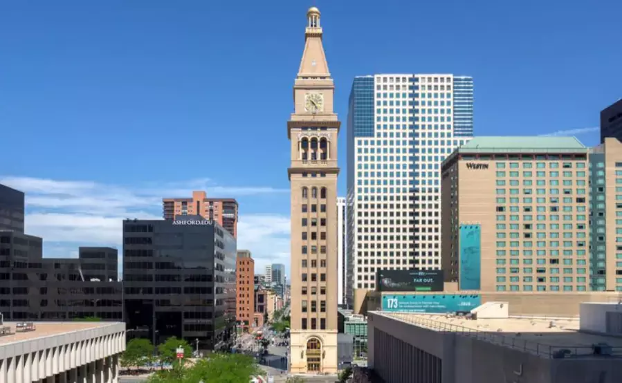 Up to 37% Off on Guided Tour at Clock Tower Tours - Primary Image