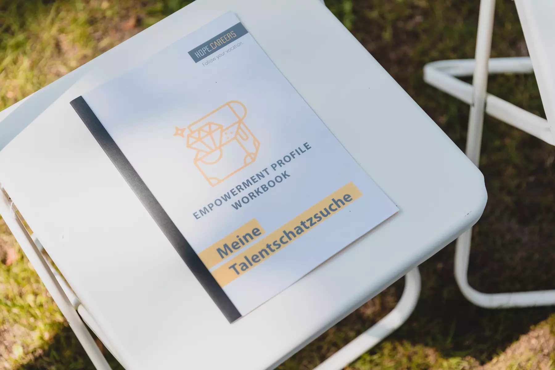 50% Rabatt auf Berater Online bei HR NOMAD by Rebecca Eifried