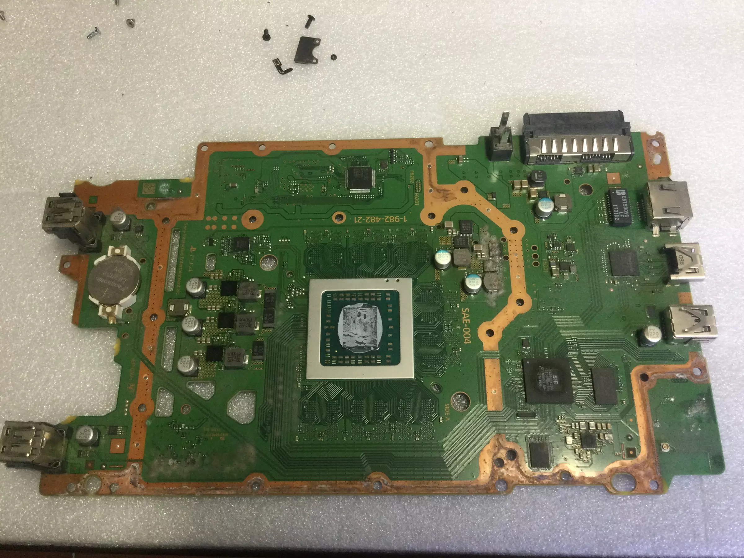 Up to 39% Off on Data Recovery Service at NYC Repair Center - Primary Image