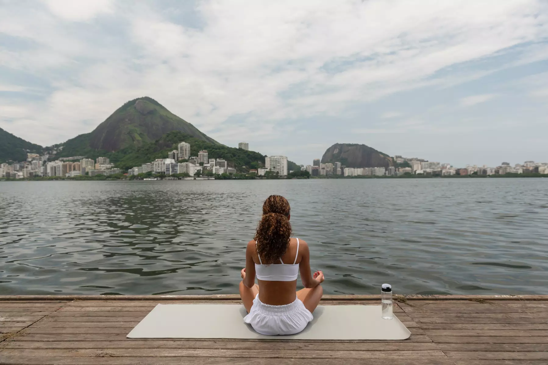 Join a 7-Day Guided Meditation Challenge for Mindfulness