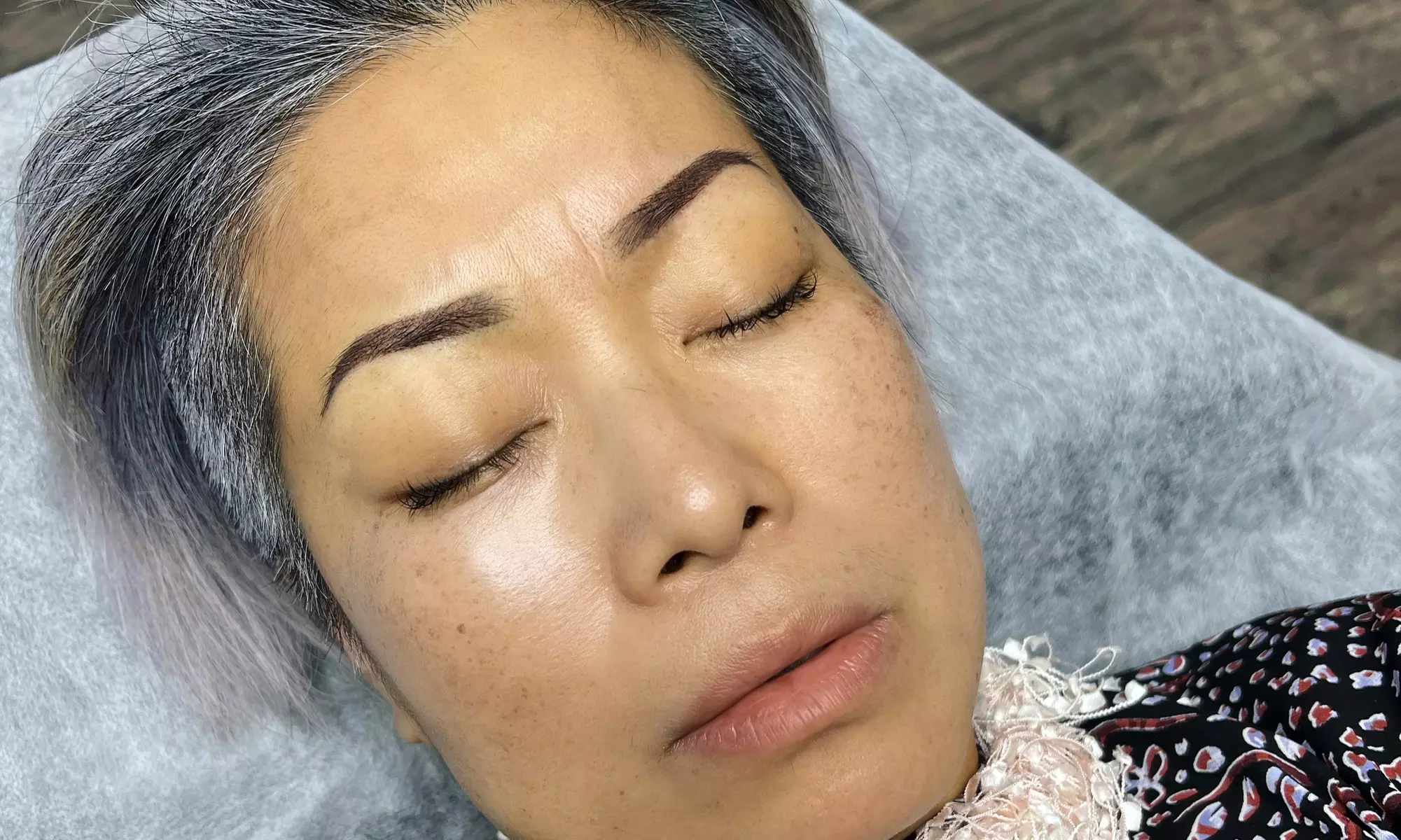 Up to 30% Off on Permanent Makeup at Henrys Brows - Primary Image