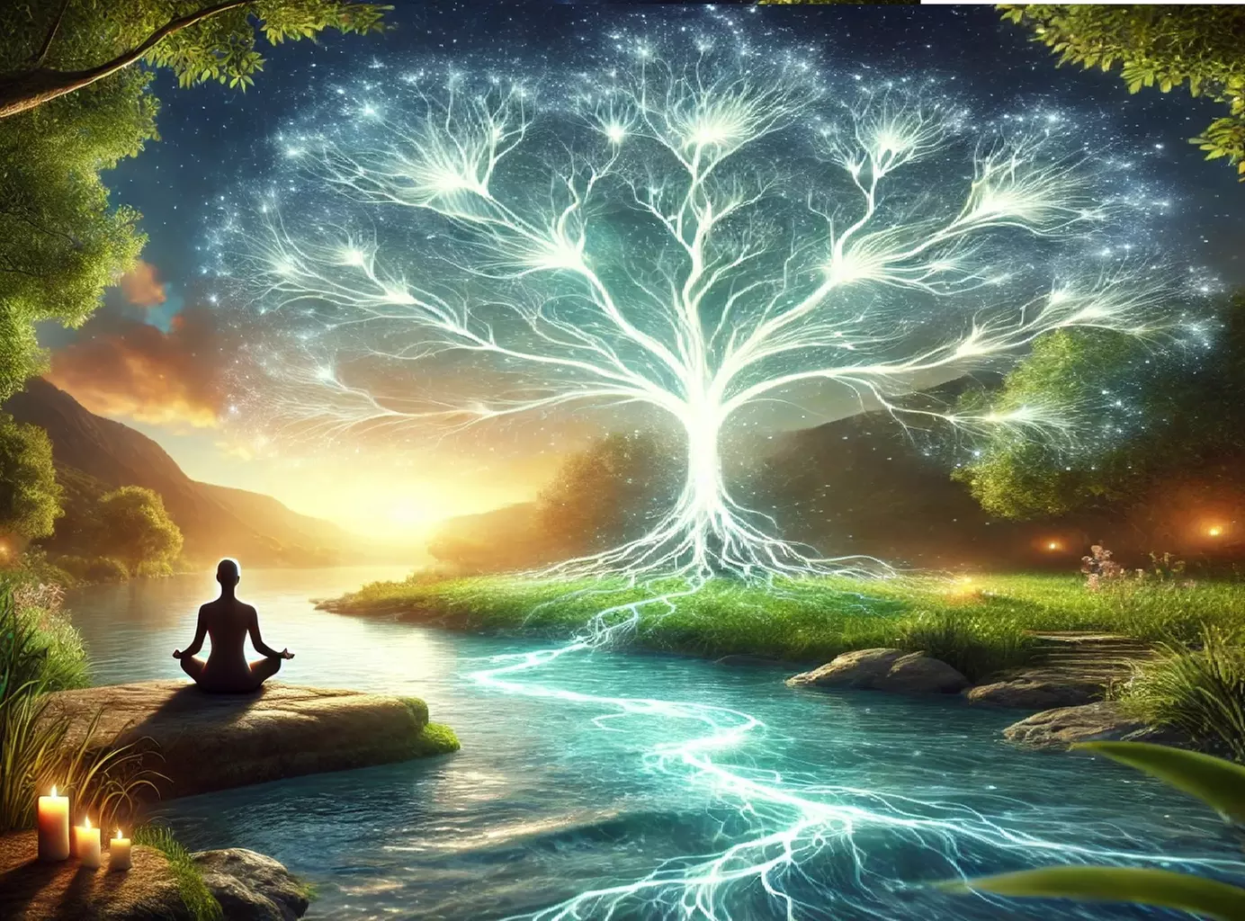 Kurs online z certyfikatem: Wizualizacje, które leczą. Metody specjalistów z LAURA Bożena Pacewicz (do -67%) - Primary Image