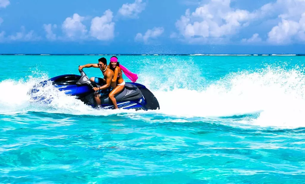 Up to 50% Off on Jet Ski Rental at Quality Jet Ski Rentals - Primary Image