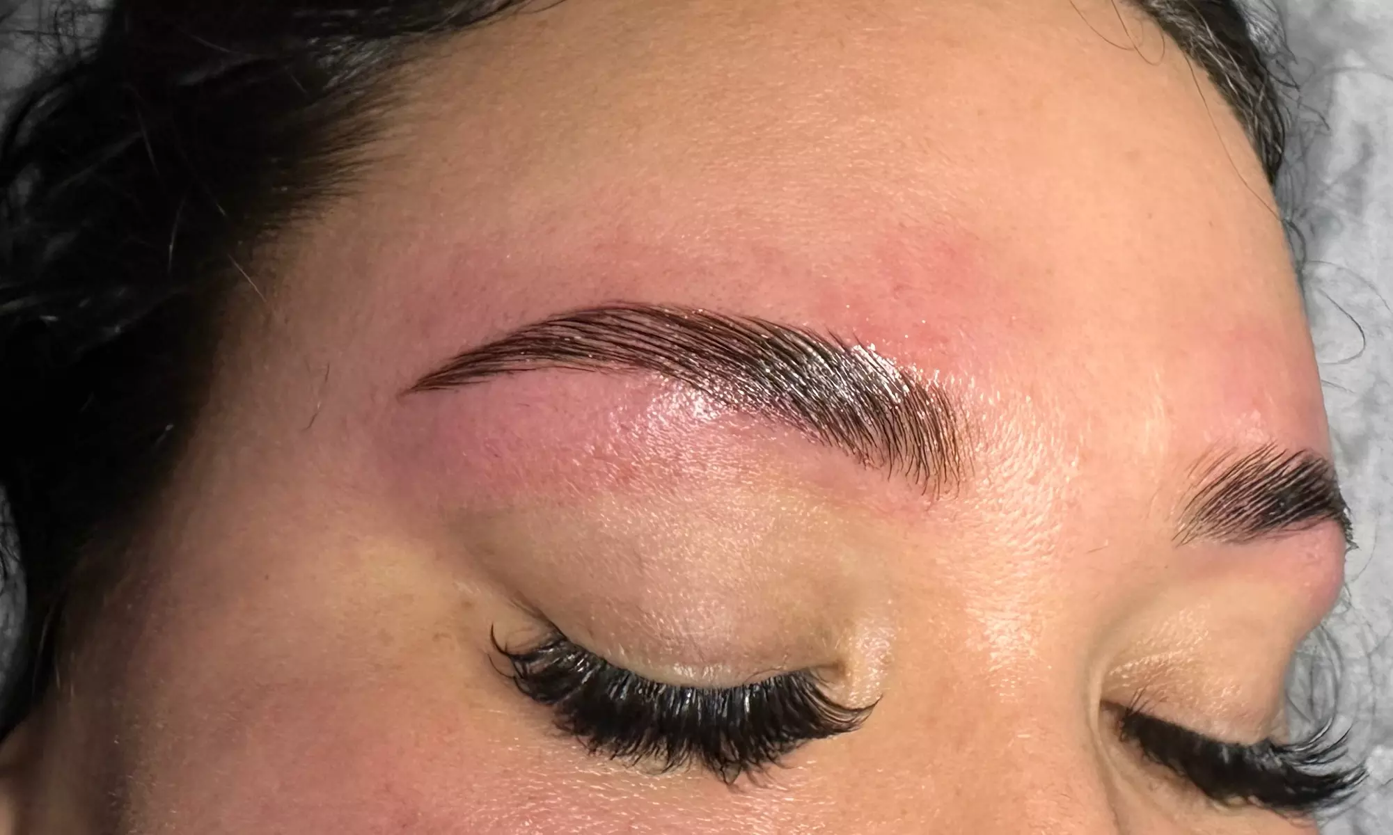 Up to 41% Off on Eyelash Tinting at Beautiqueen