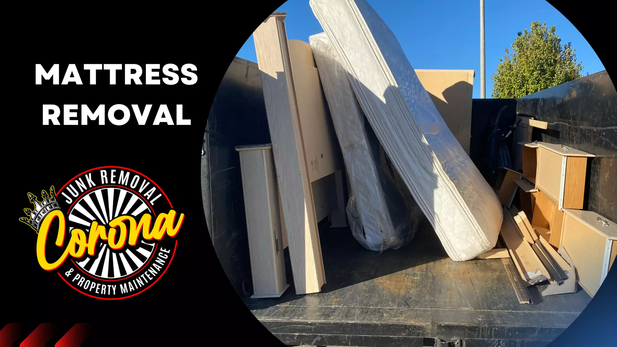 Up to 11% Off on Junk Removal at Corona Junk Removal & Property Maintenance LLC. - Primary Image