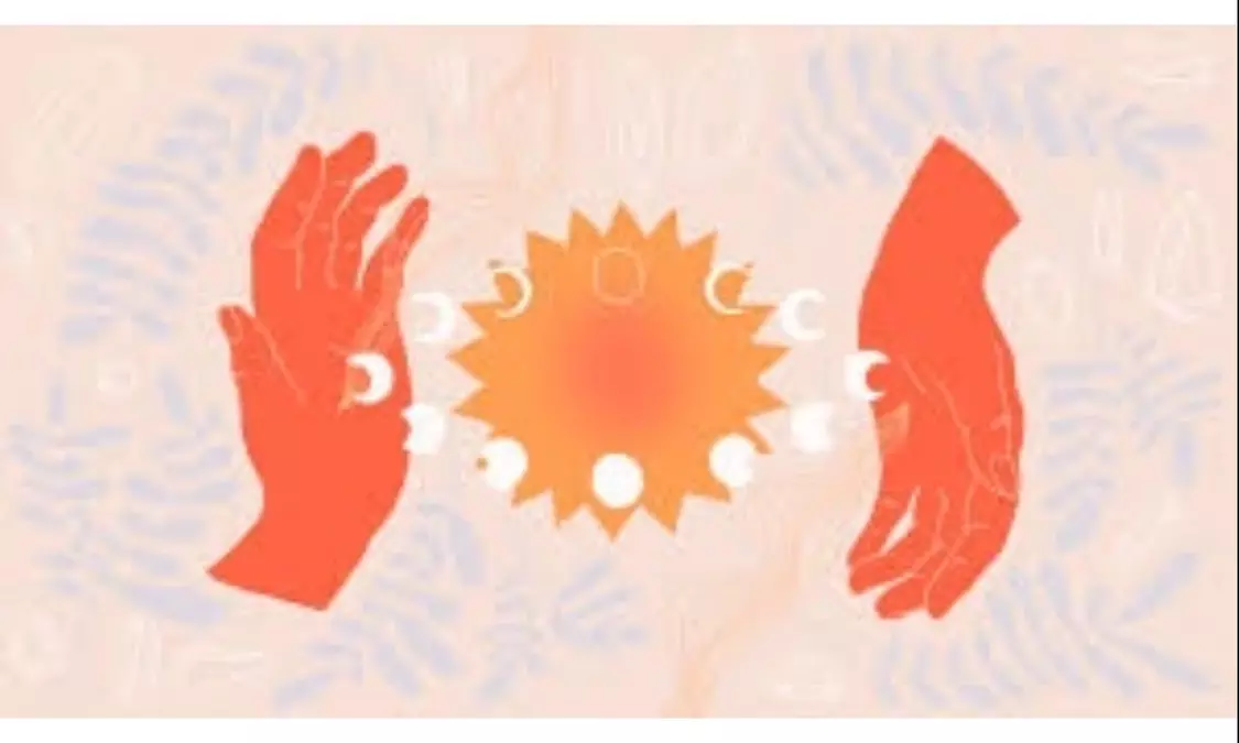 Up to 50% Off on Reiki at The ICXC Collextion - Primary Image