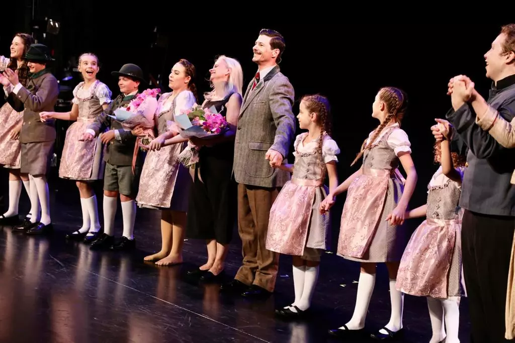 Up to 40% Off on Acting & Improv Class at LCA Performing Arts - Primary Image