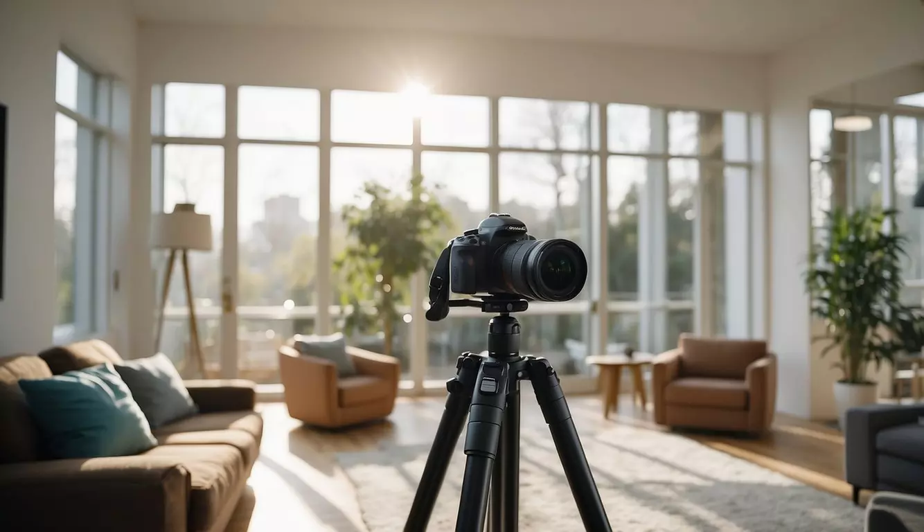 Showcase Properties w/ Expert Real Estate or Airbnb / Vrbo Photography by Savvy Home Scans (Up to 25% Off) - Primary Image