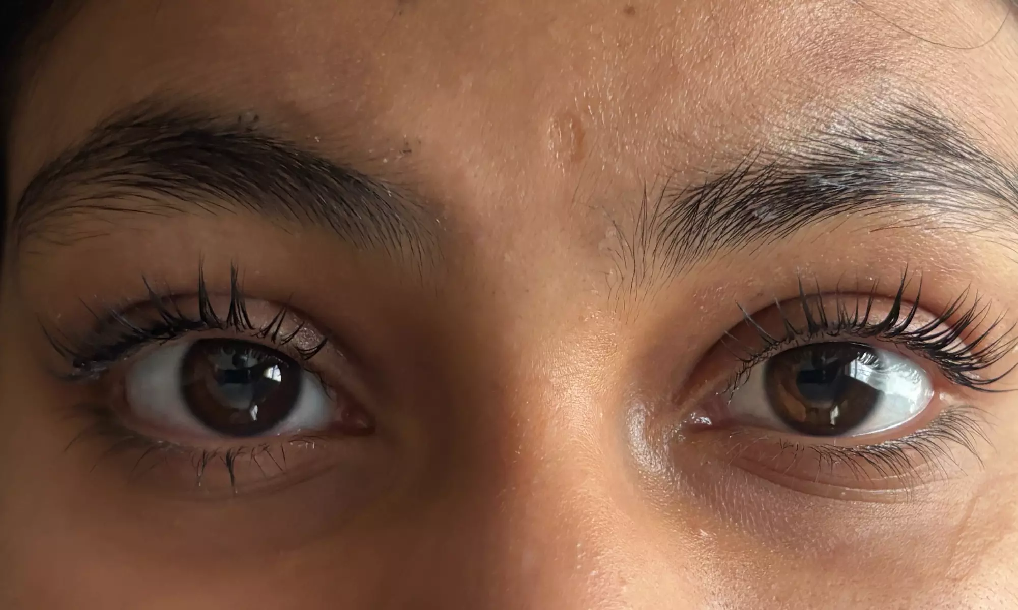 Korean or Classic Lash Lift