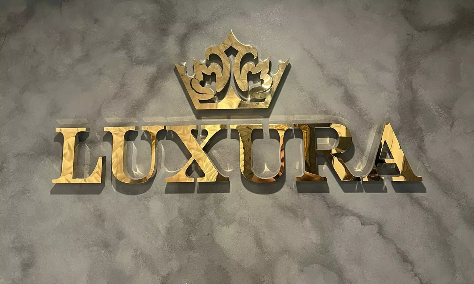 Up to 74% Off on Electrical Muscle Stimulation at Luxura Aesthetic Medical Spa New York - Primary Image