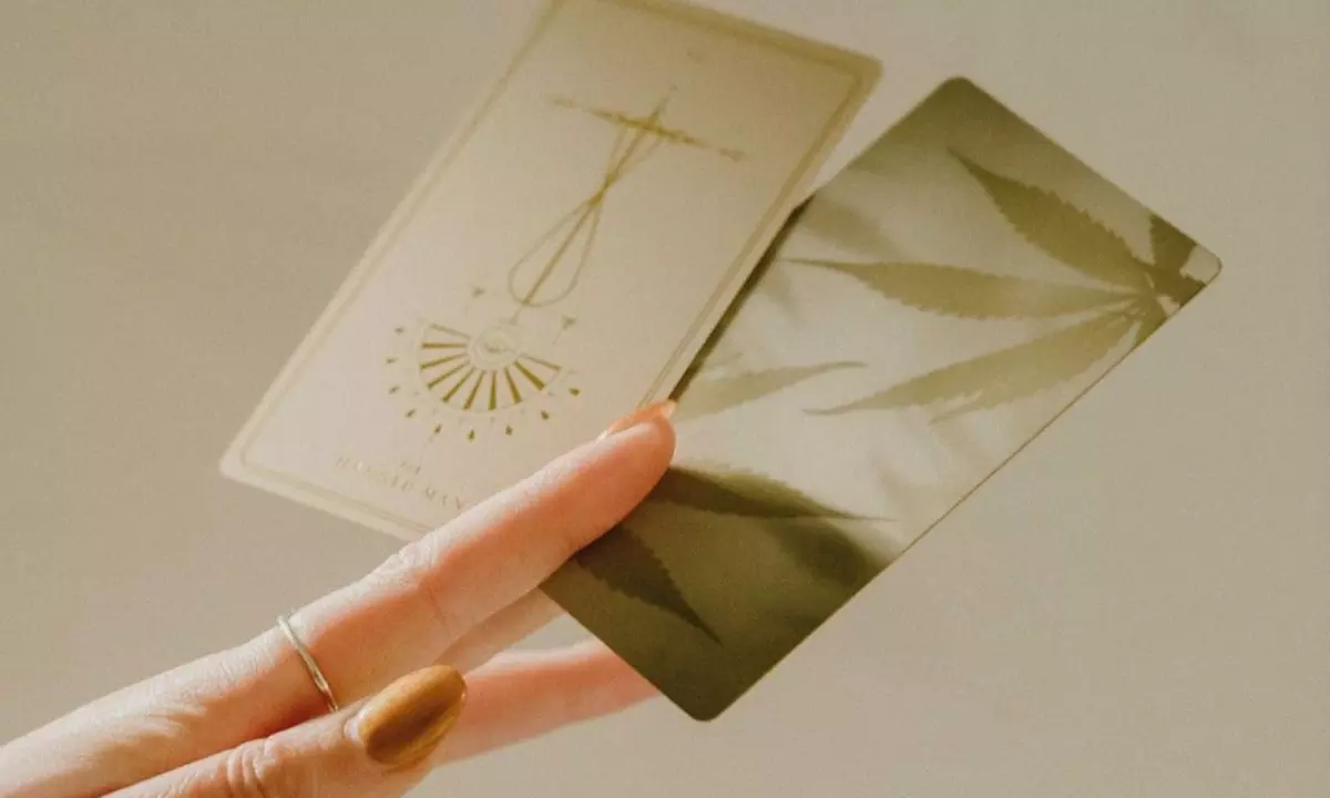 Discover Your Destiny with Palm, Tarot and Energy Reading at Fortune Divine Psychic Gifts (Up to 60% Off)