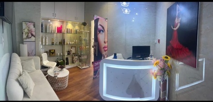 Nail Extensions Full Set