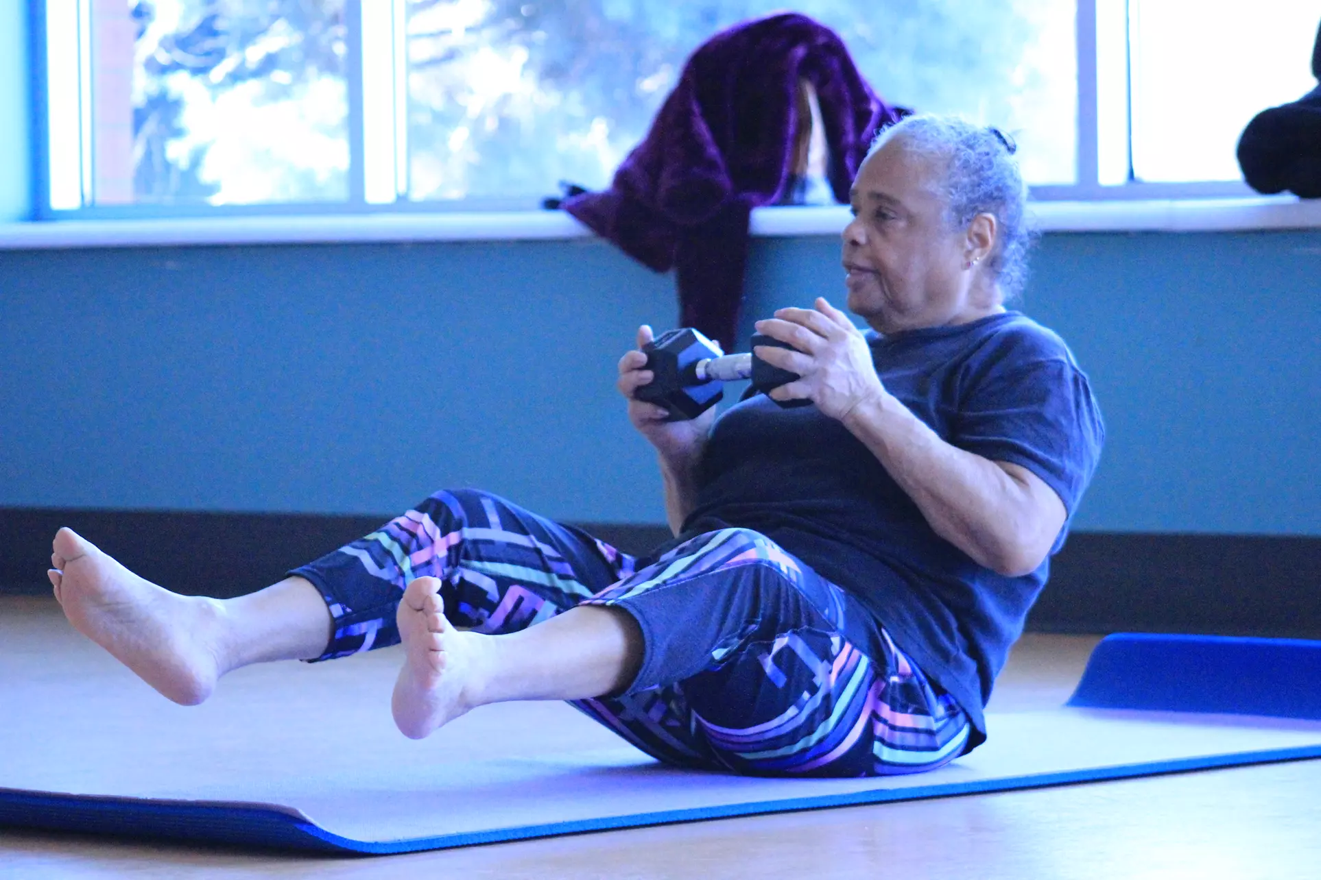 Dive Into Fitness With a 10 Visit Pass to Swim RVA (Up to 30% Off) - Second Medium