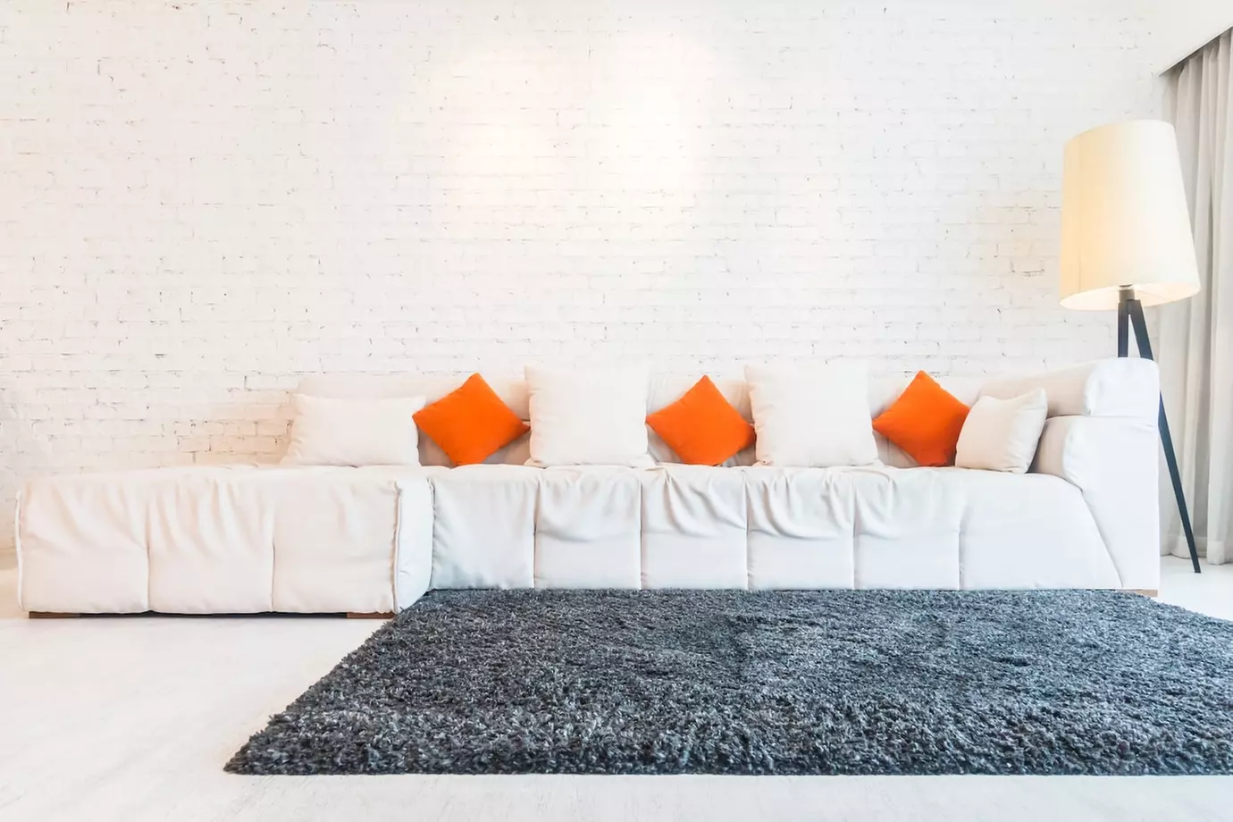 Up to 75% Off on Carpet Cleaning at On Time Cleaning - Primary Image
