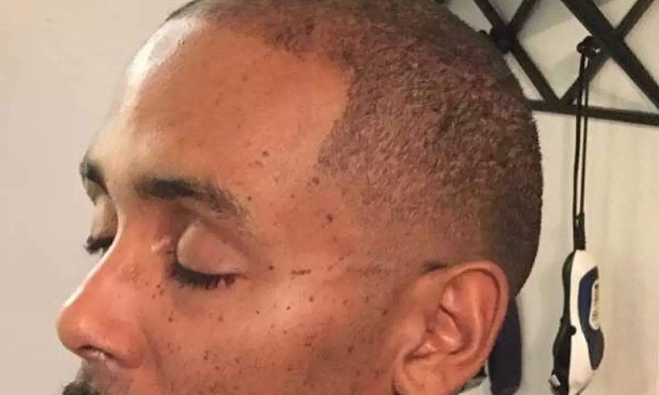 Men’s Haircuts: One or Two Cuts 