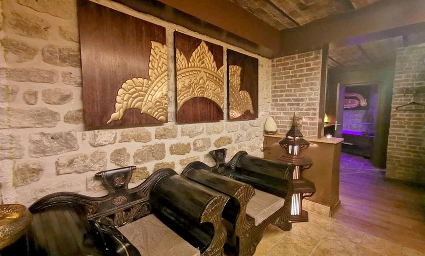 Image 4: Jusqu'à 39% de remise sur Massage - Thaïlandais chez SPA Thai Luxe