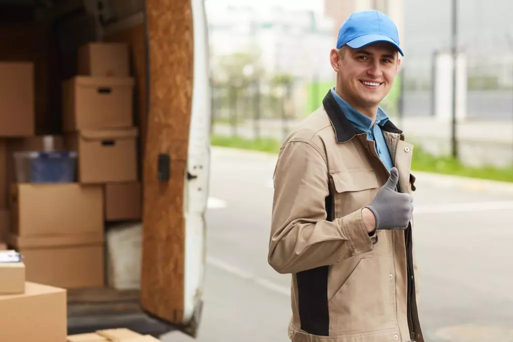 Up to 90% Off on Moving Services at Emerald Van Lines LLC - Primary Image