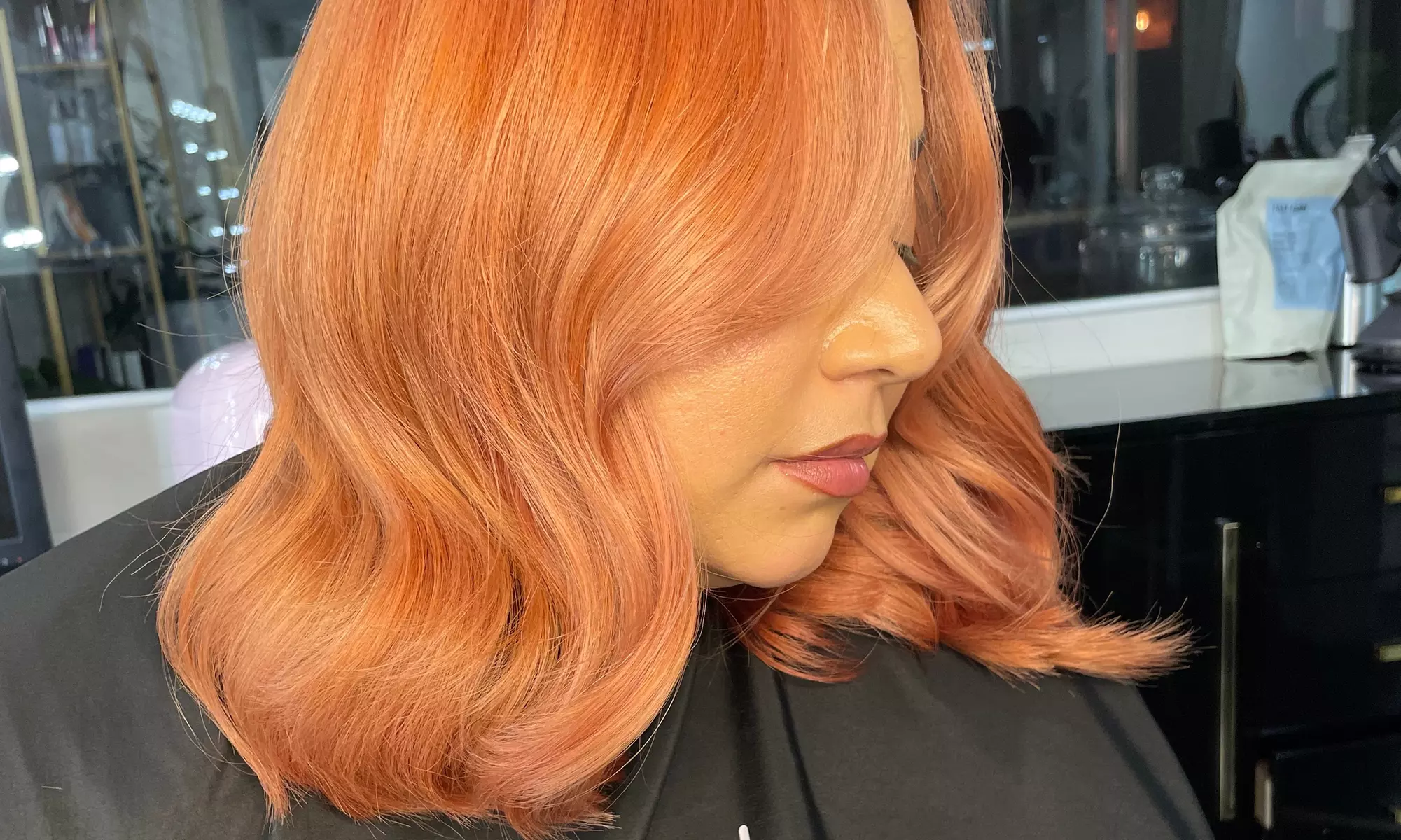 Enhance Your Style With Single-Process or Partial Highlights